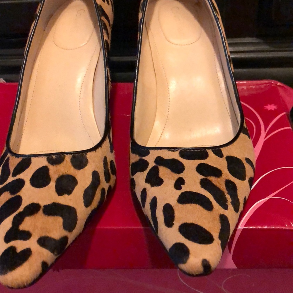 Shoes - Picture 4 of 4